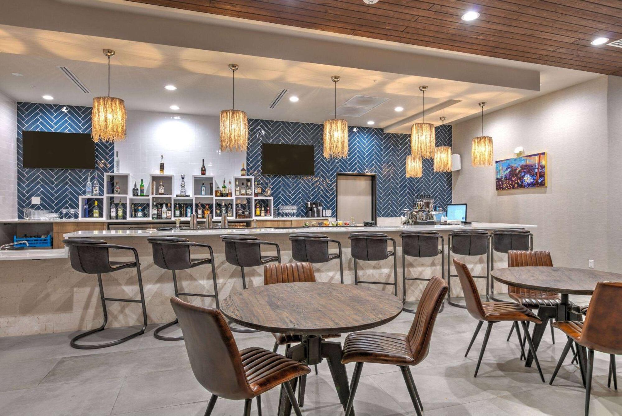 Готель The Elm, A Ramada By Wyndham Little Elm Екстер'єр фото