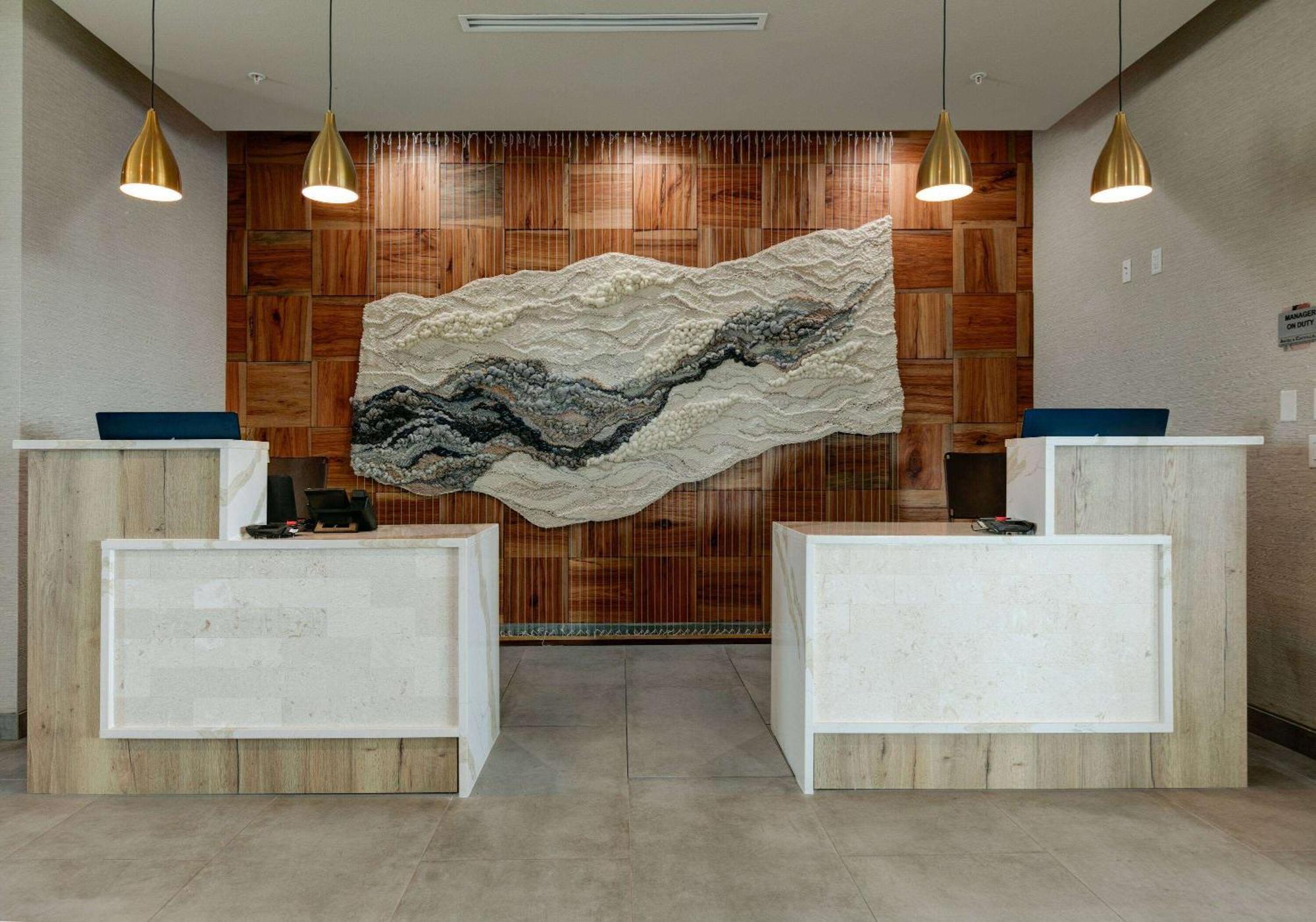 Готель The Elm, A Ramada By Wyndham Little Elm Екстер'єр фото